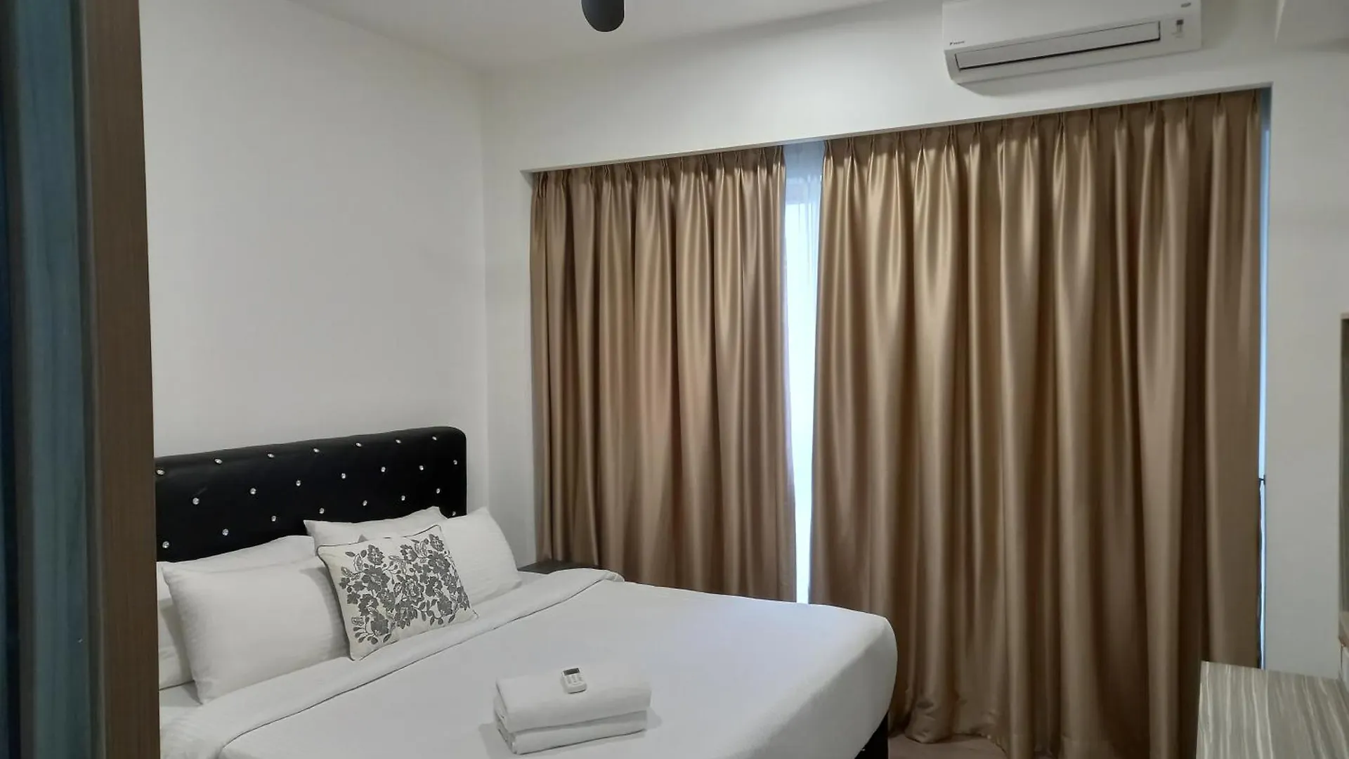 Agile The Suites At Trx Kuala Lumpur Malaysia Malaysia