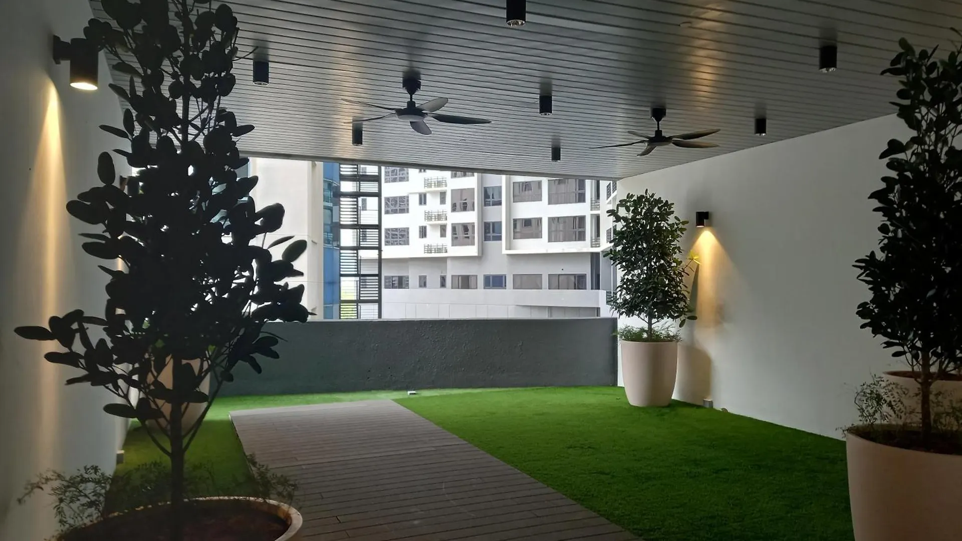 Agile The Suites At Trx Kuala Lumpur Malaysia