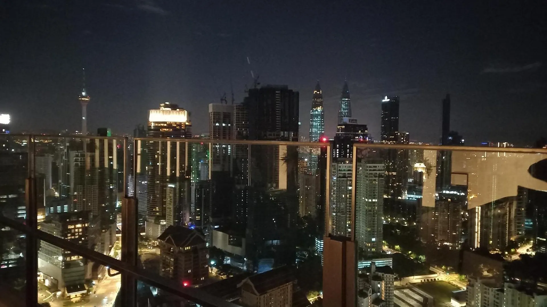 Apartment Agile The Suites At Trx Kuala Lumpur Malaysia Malaysia