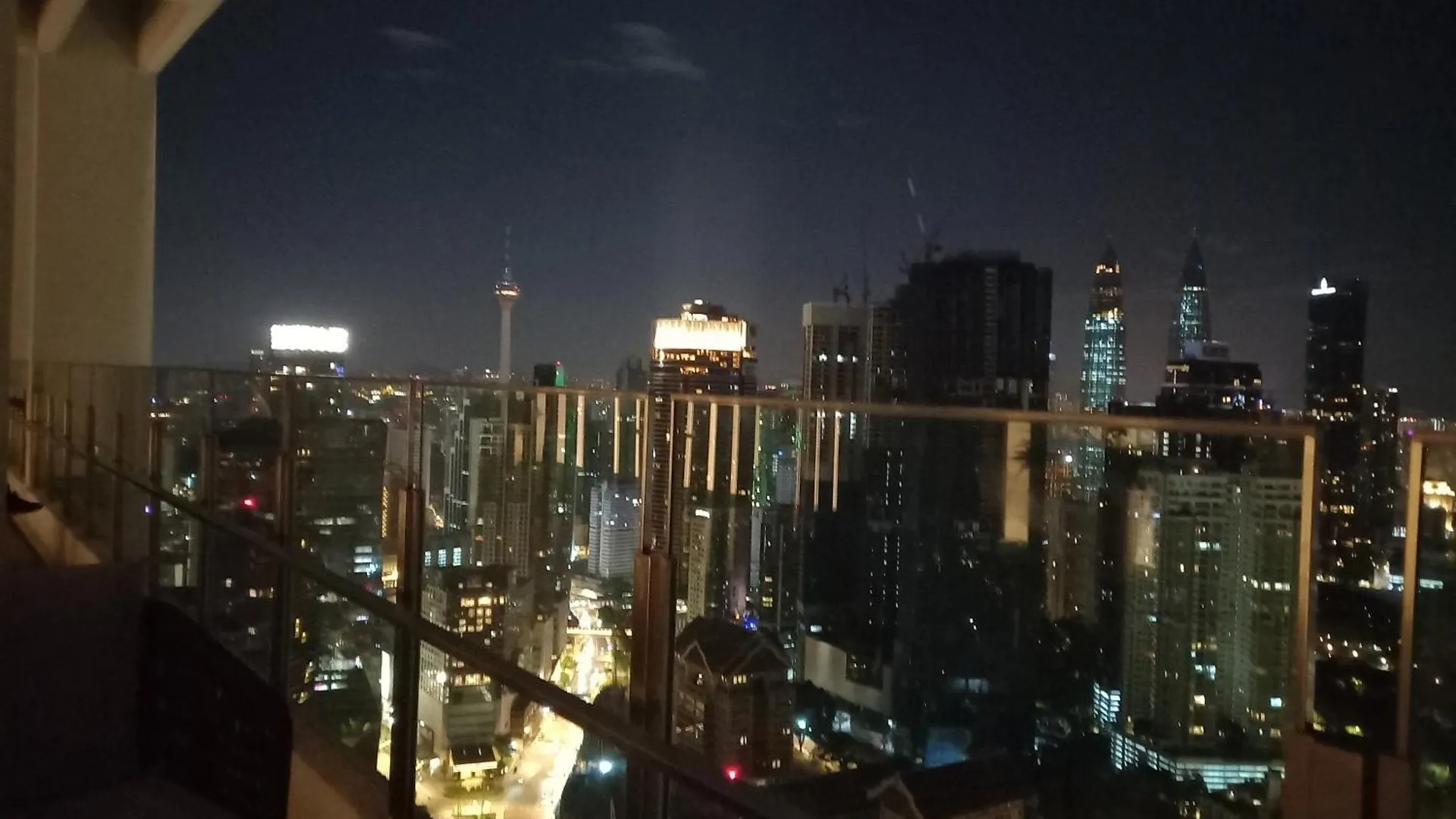 Agile The Suites At Trx Kuala Lumpur Malaysia