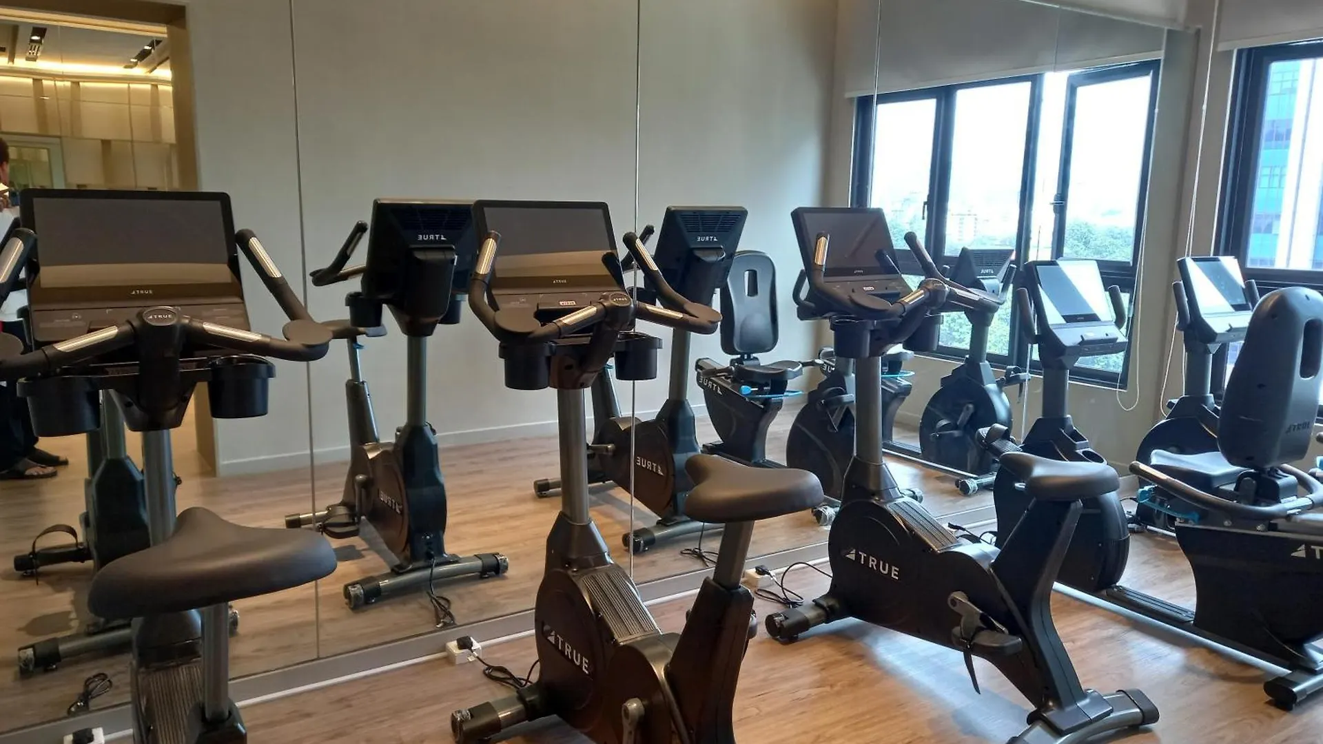 Apartment Agile The Suites At Trx Kuala Lumpur Malaysia