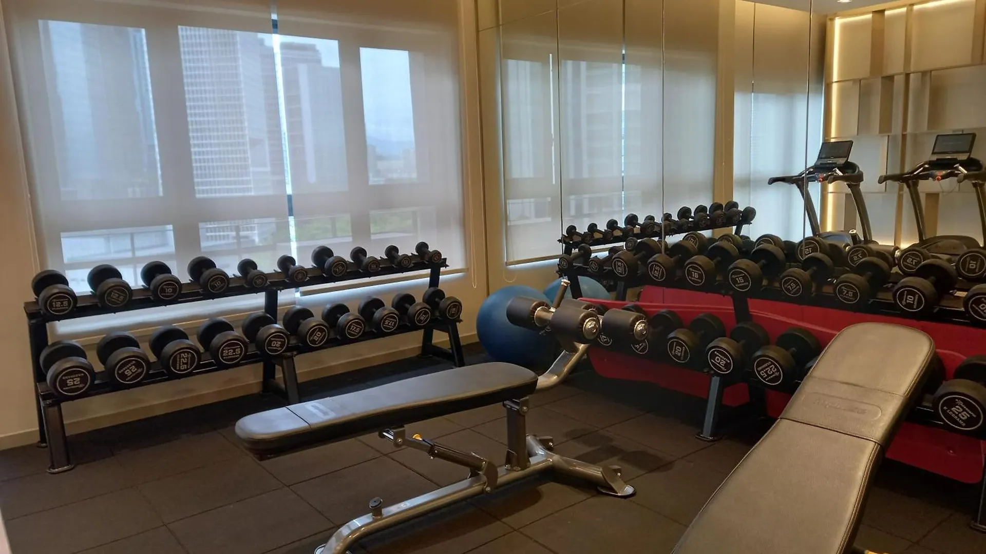 Agile The Suites At Trx Kuala Lumpur Malaysia 0*,