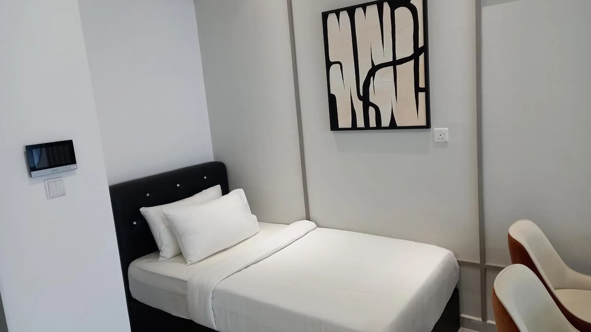Agile The Suites At Trx Kuala Lumpur Malaysia Malaysia