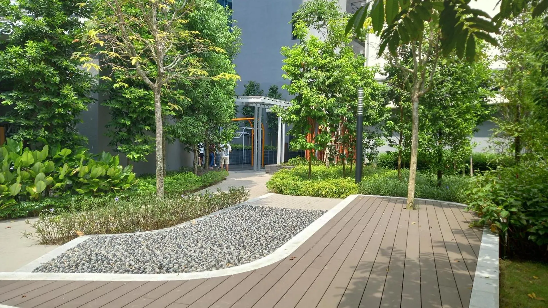 Apartment Agile The Suites At Trx Kuala Lumpur Malaysia