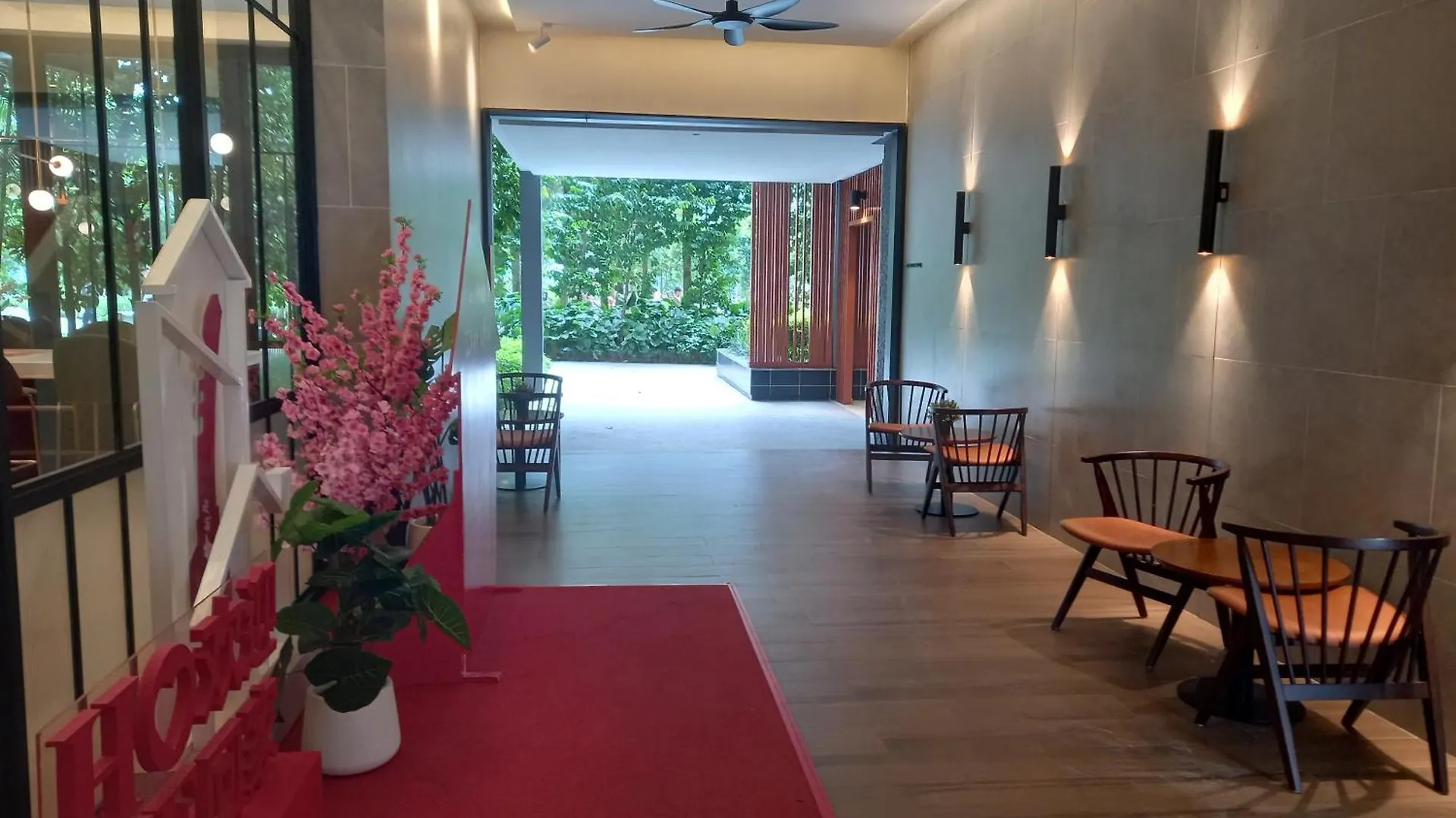 Apartment Agile The Suites At Trx Kuala Lumpur Malaysia