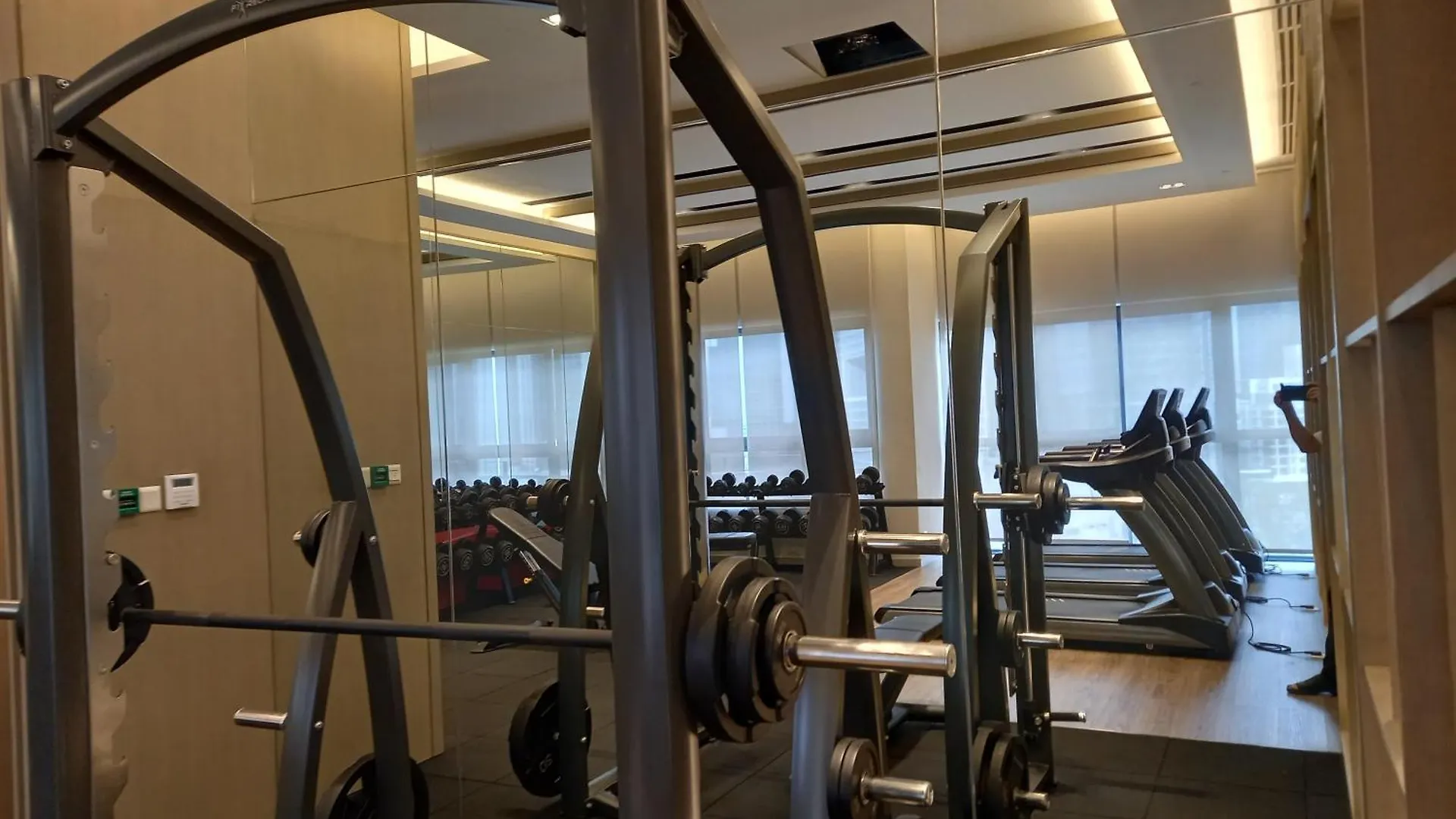 Agile The Suites At Trx Kuala Lumpur Malaysia Malaysia